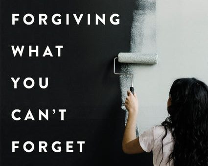 Forgiving What You Can t Forget Video Study: Discover How to Move On, Make Peace with Painful Memories, and Create a Life That s Beautiful Again Online Hot Sale