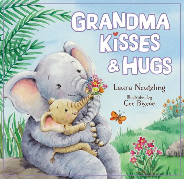 Grandma Kisses and Hugs Cheap