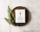 Jesus Listens: Daily Devotional Prayers of Peace, Joy, and Hope (A 365-Day Prayer Book) Fashion