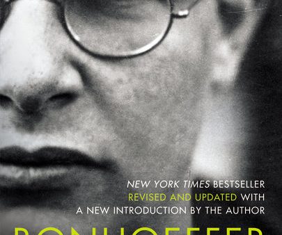 Bonhoeffer: Pastor, Martyr, Prophet, Spy on Sale