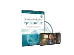 Emotionally Healthy Spirituality Expanded Edition Video Study: Discipleship that Deeply Changes Your Relationship with God Online now