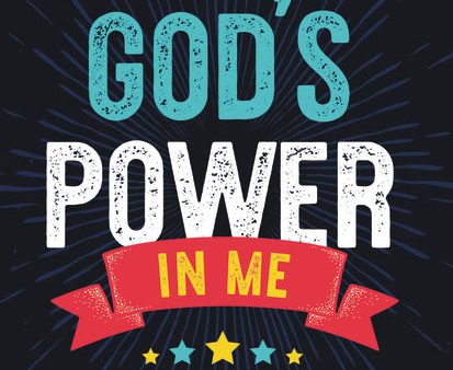 God s Power in Me: 52 Declarations and Devotions for Kids Online