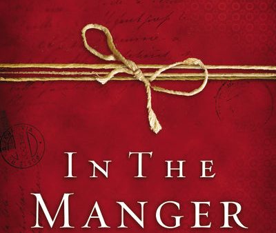 In the Manger: 25 Inspirational Selections for Advent (A 25-Day Christmas Devotional) Fashion