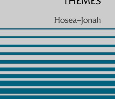 Hosea-Jonah For Sale