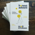 Honest Advent: Awakening to the Wonder of God-with-Us Then, Here, and Now on Sale