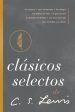 Clásicos selectos de C. S. Lewis: Antología de 8 de los libros de C. S. Lewis Online Sale