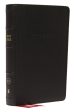 KJV, Deluxe Reference Bible, Personal Size Giant Print, Red Letter Edition, Comfort Print Online Sale