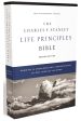 NIV, Charles F. Stanley Life Principles Bible, 2nd Edition, Comfort Print: Growing in Knowledge and Understanding of God Through His Word on Sale