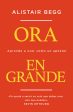 Ora en grande: Aprende a orar como un apóstol For Cheap