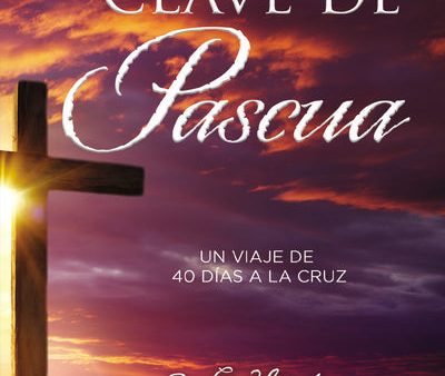 La clave de Pascua: Una jornada de 40 días a la cruz Fashion