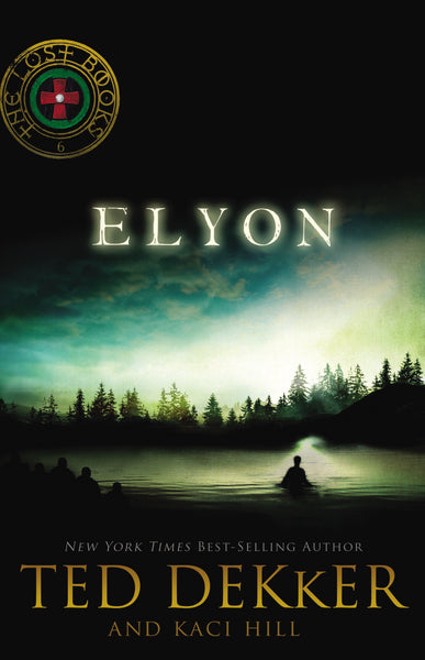 Elyon Online now