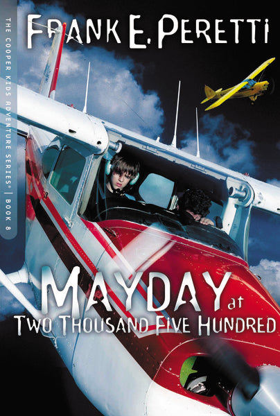 Mayday at Two Thousand Five Hundred Online now