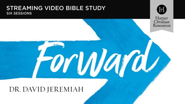 Forward Video Study: Discovering God s Presence and Purpose in Your Tomorrow Online Hot Sale