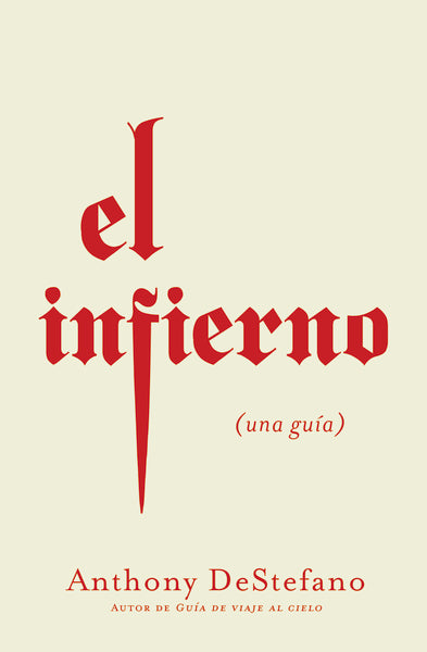 El infierno: Una guía For Discount