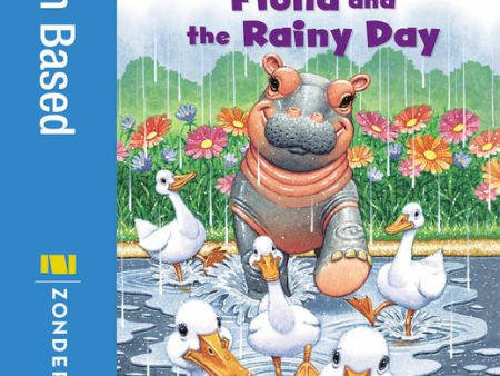 Fiona and the Rainy Day: Level 1 For Discount