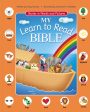 My Learn to Read Bible: Stories in Words and Pictures For Sale