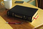 NASB, Thompson Chain-Reference Bible, Red Letter Edition, 1977 Text Online