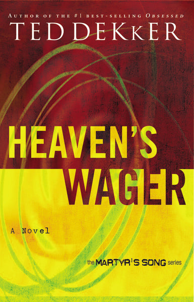 Heaven s Wager Hot on Sale