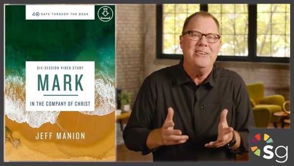 Mark Video Study: In the Company of Christ For Discount