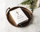 Jesus Listens: Daily Devotional Prayers of Peace, Joy, and Hope (A 365-Day Prayer Book) Fashion