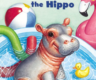 Meet Fiona the Hippo: Level 1 Hot on Sale