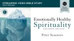 Emotionally Healthy Spirituality Expanded Edition Video Study: Discipleship that Deeply Changes Your Relationship with God Online now