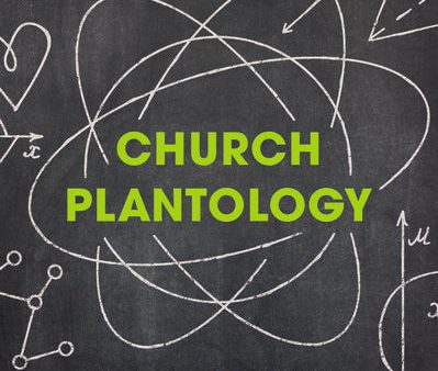 Church Plantology: The Art and Science of Planting Churches Online now