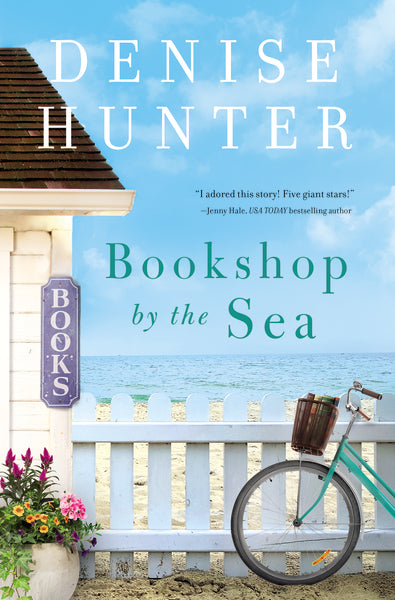 Bookshop by the Sea Online now