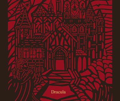 Dracula (Seasons Edition -- Fall) Cheap