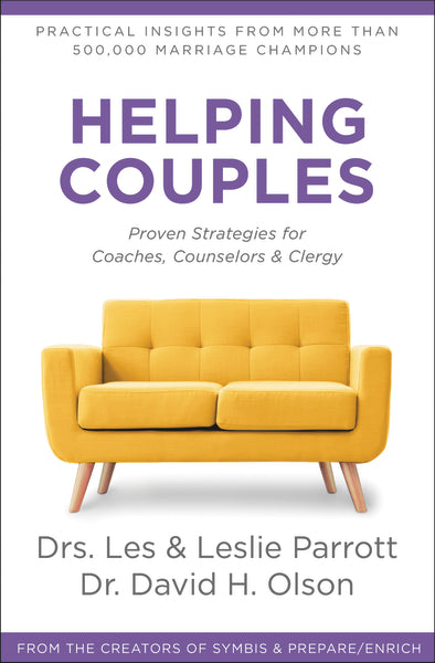 Helping Couples: Proven Strategies for Coaches, Counselors, and Clergy Supply