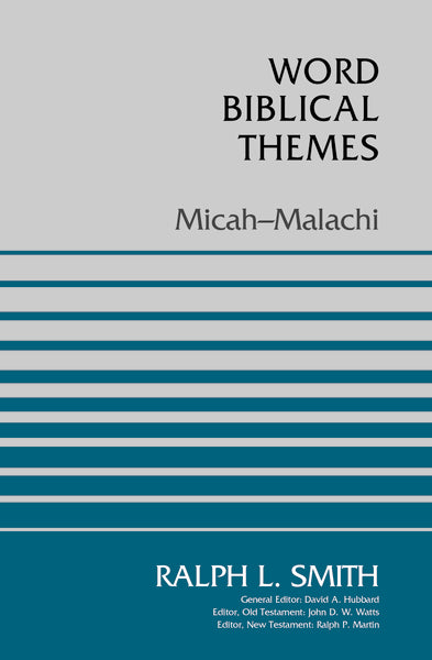 Micah-Malachi Online Hot Sale