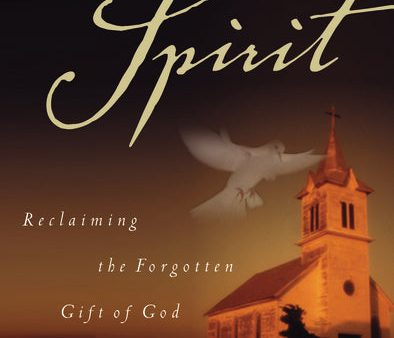 Awakened by the Spirit: Reclaiming the Forgotten Gift of God For Discount