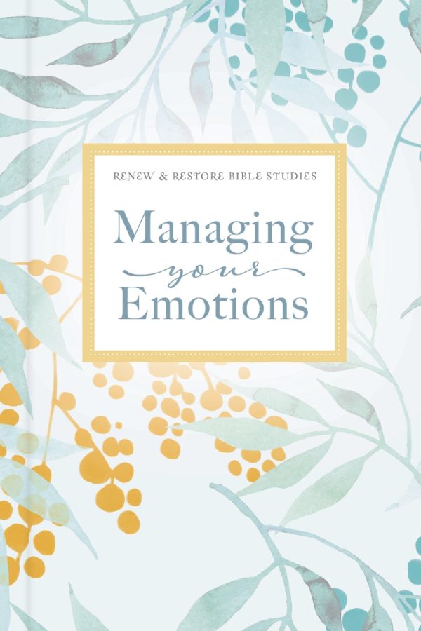 Managing Your Emotions Online Hot Sale