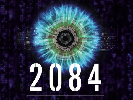 2084: Artificial Intelligence and the Future of Humanity - Audiobook (Unabridged) Fashion