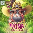 Fiona Helps a Friend Online Sale