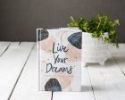 Live Your Dreams: Inspiration to Follow Your God-Given Passions For Discount