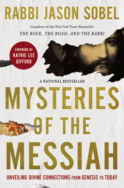 Mysteries of the Messiah: Unveiling Divine Connections from Genesis to Today Online now