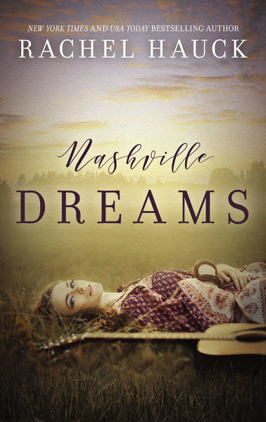 Nashville Dreams Online Hot Sale