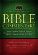 King James Version Bible Commentary Online