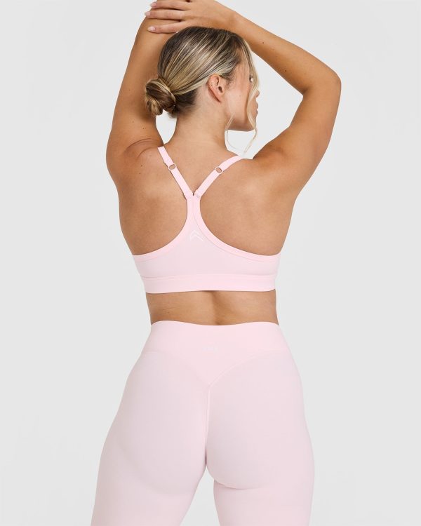 Everyday Sports Bra | Ballet Pink Online now