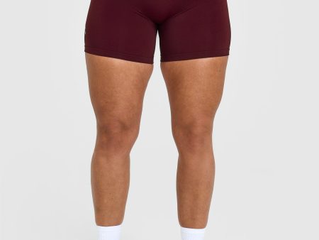 Effortless Seamless Shorts | Rosewood Discount