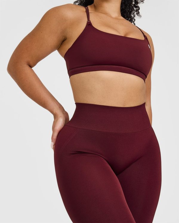 Effortless Seamless Leggings | Rosewood Hot on Sale