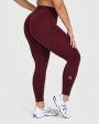 Effortless Seamless Leggings | Rosewood Hot on Sale