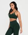 Effortless Micro Bralette | Evergreen Discount