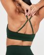 Effortless Micro Bralette | Evergreen Discount