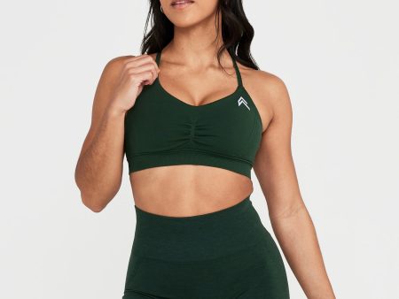 Effortless Micro Bralette | Evergreen Discount