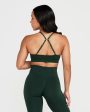 Effortless Micro Bralette | Evergreen Discount